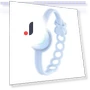 Long Distance Touch Bracelet — Wearable Accessories, DOKI DOKI MARKET form NIPPON