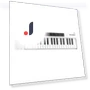 MIDI Keyboard Controller — Sequencers, Arturia