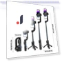 Mini 1-Axis Gimbal Selfie Stick Tripod Stabilizer — Selfie Sticks, AE Selection