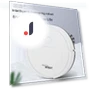 Mini Smart Cleaning Robot 3-in-1 — Smart Cleaning Robots, ElectroCN
