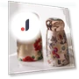 Mini Thermo Mug — Travel Drinkware, Qingzhichen