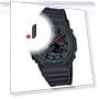 Multi Fluorescent Color Smartphone Link Solar Watch — Men's Timepieces, Casio