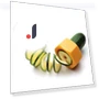 Multifunctional Smart Spiral Cutter — Fruit, Dongfang HOME A