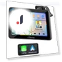 Portable Car Display with CarPlay — Car Accessories & Gadgets, AniWorld