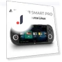 Portable Game Console — GEM Box Gaming, GYROBALL