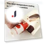 Portable Mini Vacuum Sealer 3-in-1 with USB Charging — Vacuum Bags, Magic Kitchen