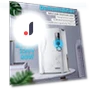 Portable Smart Dehumidifier — Air Moisture Control, First choice