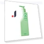 Pure Smart Shampoo Deep Action — Shampoos, BeautyGlam