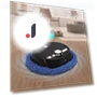 Rechargeable Contactless Smart Robot Vacuum — Smart Cleaning Robots, ElectroCN