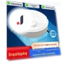 Rechargeable Smart Household Robot Vacuum and Floor Washer — Smart Cleaning Robots, Perfect choice for your home