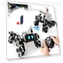 Remote Control Robot Dog Car — Interactive Figures & Robots, Happy Time For kids