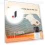 Removable Electric Pet Blanket — , Smart Pet Supplies