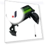 Replacement Cleaning Head Module — Parts & Accessories, AniWorld