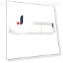 Replacement Main Brush Cover — Covers, CosyHome