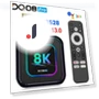 RGB Smart TV Box — Streaming Devices, Blackin