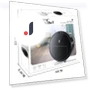 Robotic Vacuum Cleaner — Smart Cleaning Robots, TopSky