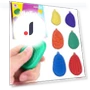 Sensory Stones for Anxiety Relief — Blocks, YZ Household