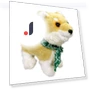 Singing and Dancing Robot Dog — Interactive Animal Companions, hayatospeed