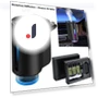 Smart Air Freshener — Car Air Fresheners, Hong Rose