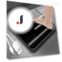 Smart Bathroom Scale — Weight Management Tools, Keep Health Care