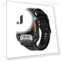 Smart Bluetooth Watch for Calls — Smartwatches, ping Day