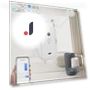 Smart Curtain Motor — Smart Home Hubs & Controllers, VantaGoods