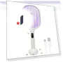 Smart Digital Display Electric Fly Swatter — Fly Swatters, Simplistic Living Home