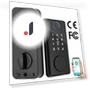 Smart Door Lock — Padlocks & Hasps, Apex Gear