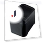 Smart Dust Box — Car Trash Cans, Japan Zen Mall