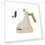 Smart Electric Kettle with Flexible Neck — Kettles & Tea Machines, Perfect choice for your home