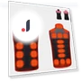 Smart Heated Vest — Vests, Small Appliances