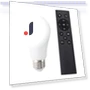 Smart LED Bulb — LED, CosyHome