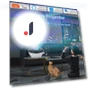 Smart Northern Lights Projector — Smart Home Modules, VantaGoods