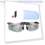 Smart Photochromic Sunglasses — Eyewear Collection, GoolRC