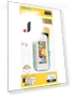 Smart Pouch EVA Departure Pokemon — Protective Gear & Organizers, Nintendo