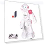 Smart Robot Toy — Interactive Figures & Robots, MIYAKO