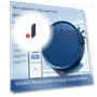 Smart Robot Vacuum for Sweeping and Mopping — Smart Cleaning Robots, ElectroCN