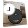 Smart Sweeping Robot Vacuum — Smart Cleaning Robots, Super Case
