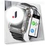 Smart Watch 2025 — Smartwatches, SACOSDING