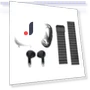 Smart Watch with Earphones — Smartwatches, 3d printing machine