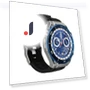 Smart Watch with NFC Offline Payment — Smartwatches, SCIONE