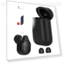 Smart Wireless Bluetooth 5.0 Mono Headset — Bluetooth Headsets, OutsideWorld