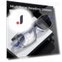 Sports Smart Photochromic Reading Glasses — Smart Glasses, Fashion Glasses M