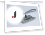 TCS Sensor Rail S70 F Set of 2 — Tracks, TAKUMIYA