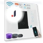 Touch Switch — Smart Home Hubs & Controllers, Smarter than future