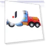 Transformable Toy Car Robot — Interactive Figures & Robots, Neoglint