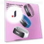 Ultrasonic Mosquito Repellent Bracelet — Repellents, guangchang02