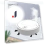 Universal Cross-Border Cleaning Robot — Smart Cleaning Robots, Haobao