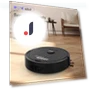 Universal Smart Robot Vacuum — Smart Cleaning Robots, Golden Fern