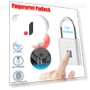 Waterproof Smart Fingerprint Door Lock — Luggage Locks, AE Selection